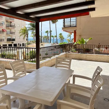 Apartment Pushe Playa San Cristobal Beach&tradition *