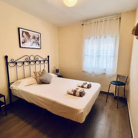 Pushe Playa San Cristobal Beach&tradition Apartment *