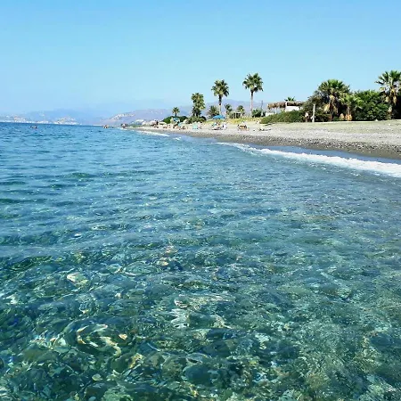 Pushe Playa San Cristobal Beach&tradition