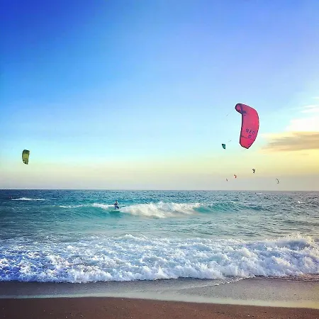 Pushe Playa San Cristobal Beach&tradition Apartment