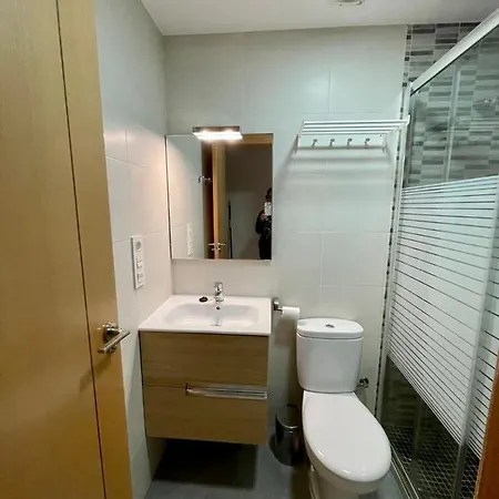 Apartment Pushe Playa San Cristobal Beach&tradition *