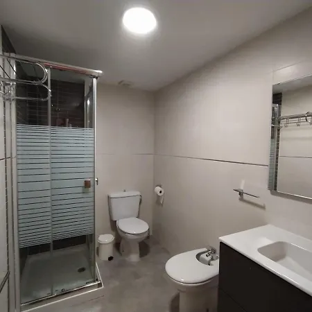 Pushe Playa San Cristobal Beach&tradition Apartment