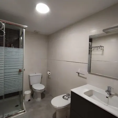 Apartamento Pushe Playa San Cristobal Beach&tradition Almuñécar